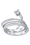 купить часы FRESH:RING MED CRY/RHS 50 