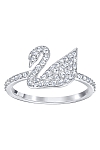 купить часы ICONIC SWAN:RING CRY/RHS 50 