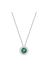 купить часы ANGELIC:PENDANT EMRD/CRY/RHS 