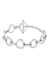 купить часы CIRCLE:BRACELET CRY/RHS M 
