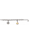 купить часы CHARMED:CHARM BRACELET CRY/RHS 