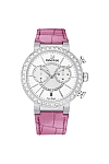 купить часы CITRA SPHERE CHRONO PINK 