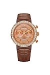 купить часы CITRA SPHERE CHRONO GF BRN/PRO/PRO 