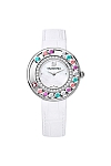 купить часы LOVELY CRYSTALS LS WHT/MOP/STS MULTI 