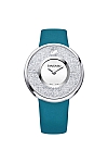 купить часы CRYSTALLINE LS GREENBLU/WHT/STS 