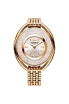 купить часы CRYSTALLINE OVAL MB PRO/WHT/PRO 