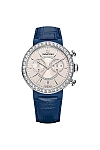купить часы CITRA SPHERE CHRONO GF BLUE/GRAY/STS 