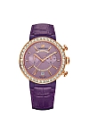 купить часы CITRA SPHERE CHRONO GF VIOL/VIOL/PRO 