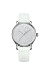 купить часы CRYSTALLINE HOURS LS WHT/CRY/STS 
