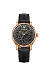 купить часы CRYSTALLINE HOURS LS BLK/JET/PRO 