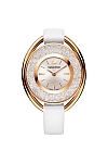 купить часы CRYSTALLINE OVAL LS WHT/WHT/PRO 