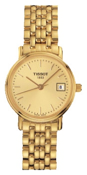 tissot T52528121