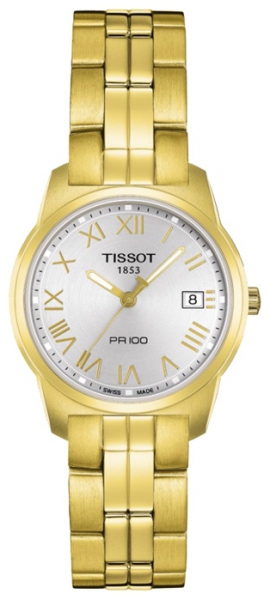 tissot T0492103303300