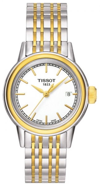 tissot T0852102201100