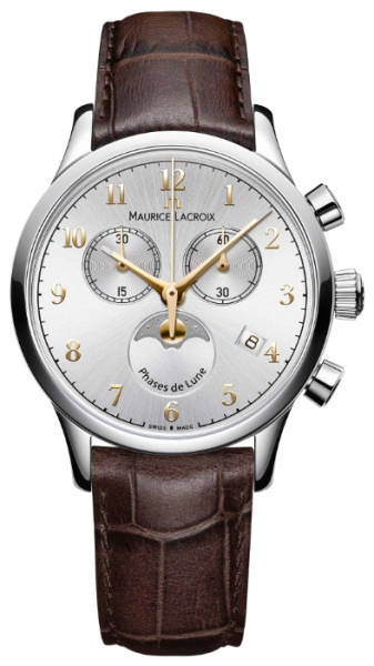 maurice lacroix LC1087-SS001-121-1
