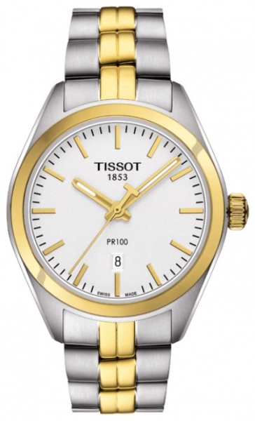 TISSOT 101.210.22.031.01