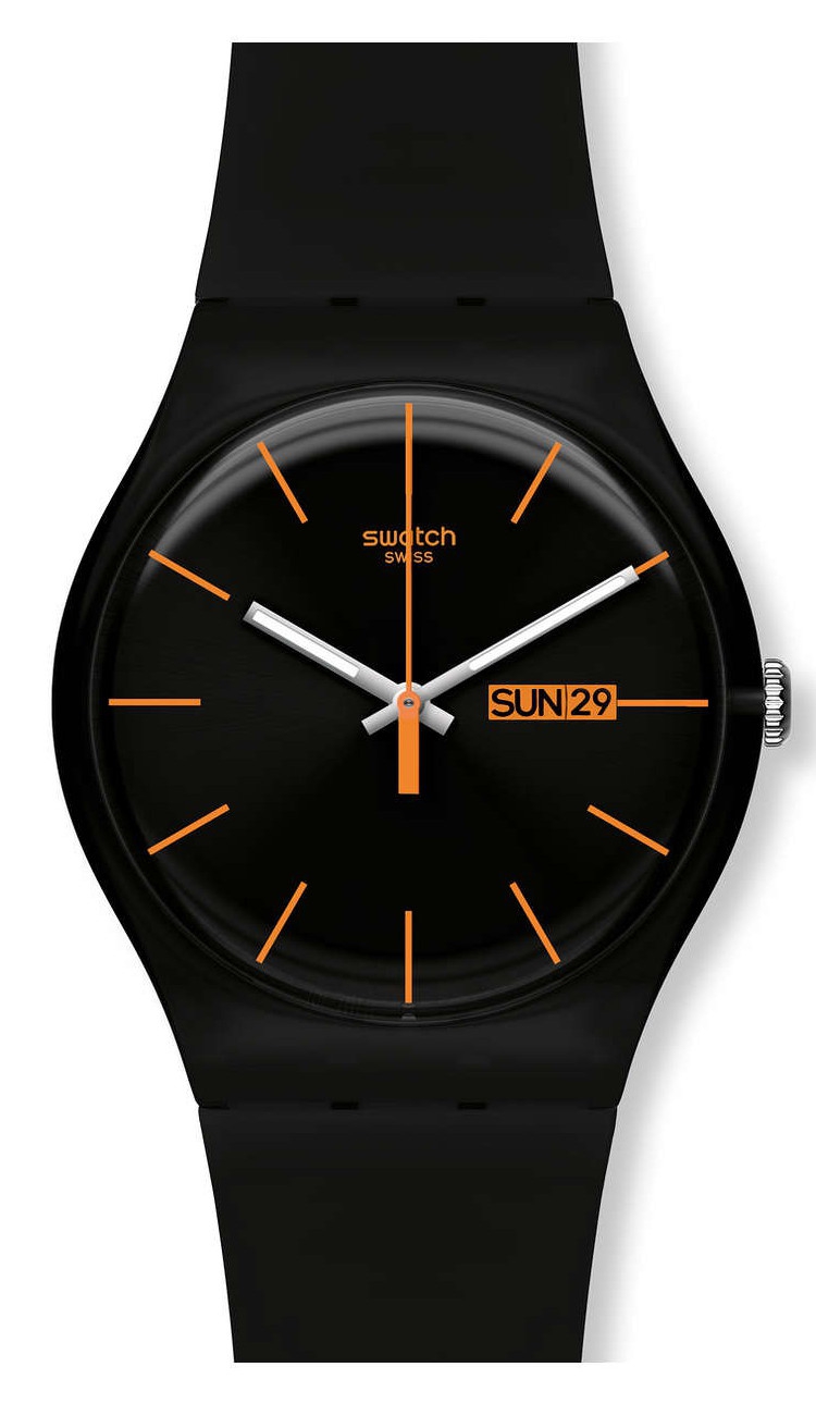 Наручные часы Swatch suob704