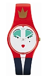 купить часы Swatch GR165 