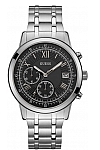 купить часы Guess W1001G4 