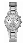 купить часы Guess W1022L1 