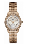 купить часы Guess W0931L3 