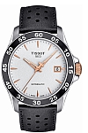 купить часы TISSOT T1064072603100 