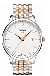 купить часы TISSOT T0636102203701 