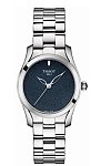 купить часы TISSOT T1122101104100 