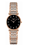 купить часы LONGINES L45121577 