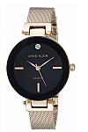 купить часы 2472BKGB Anne Klein 