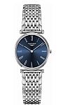 купить часы LONGINES L45124946 