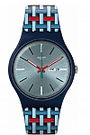 SUON710 Swatch 