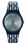 купить часы SUON710 Swatch 