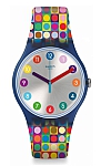 купить часы Swatch SUON122 