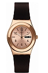 купить часы YLG701 Swatch 