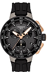 купить часы TISSOT T1114173744107 