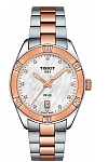 купить часы TISSOT T1019102211600 