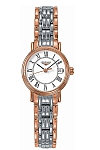 купить часы LONGINES L43201117 