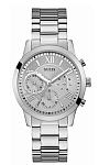 купить часы Guess W1070L1 