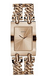 купить часы Guess W1117L3 