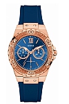 купить часы Guess W1053L1 