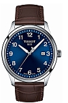 купить часы TISSOT T1164101604700 