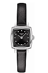 купить часы TISSOT T0581091605600 