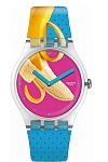 купить часы SUOK140 Swatch 