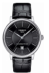 купить часы TISSOT T1124071605100 