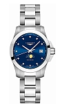 купить часы LONGINES L33814976 