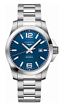 купить часы LONGINES L37784966 