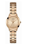 купить часы Guess W1230L2 