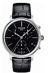 купить часы TISSOT T1224171605100 