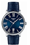 купить часы TISSOT T1224101604300 